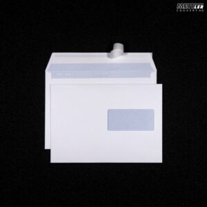 METTLER   Couvert Fenster rechts      C5