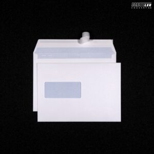 METTLER   Couvert Fenster rechts      B5