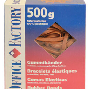 SMART OF. Gummibänder          150mmx6mm