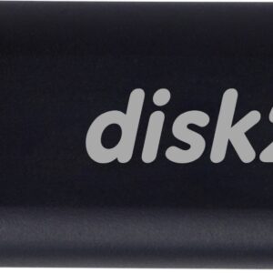 DISK2GO   USB-Stick passion 3.0    256GB