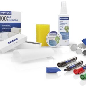MAGNETOP. Zubehör-Set