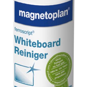 MAGNETOP. Tafelreiniger