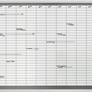 MAGNETOP. Monatsplaner CC