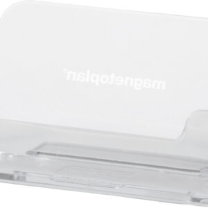 DEFLECTO  Visitenkartenhalter