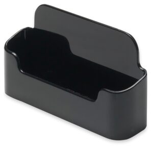 DEFLECTO  Visitenkartenhalter