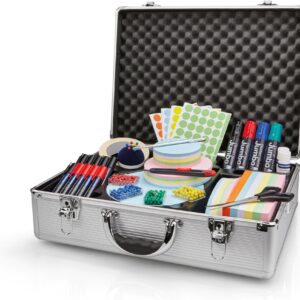 MAGNETOP. Moderatorenkoffer