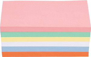 MAGNETOP. Kommunikations-Karten 20x10cm