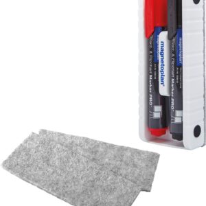 MAGNETOP. Tafellöscher