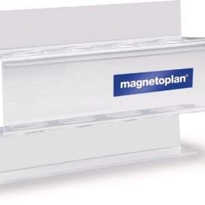 MAGNETOP. Magnetischer Stiftehalter