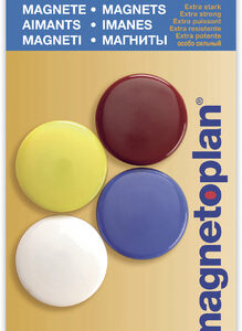 MAGNETOP. Signalmagnete