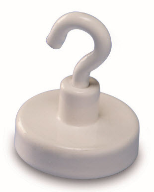 MAGNETOP. Hakenmagnet 25mm