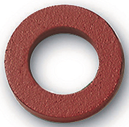 MAGNETOP. Ringmagnet rot
