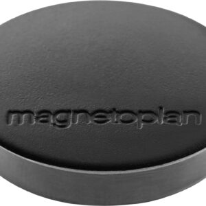 MAGNETOP. Magnet Discofix Standard  30mm