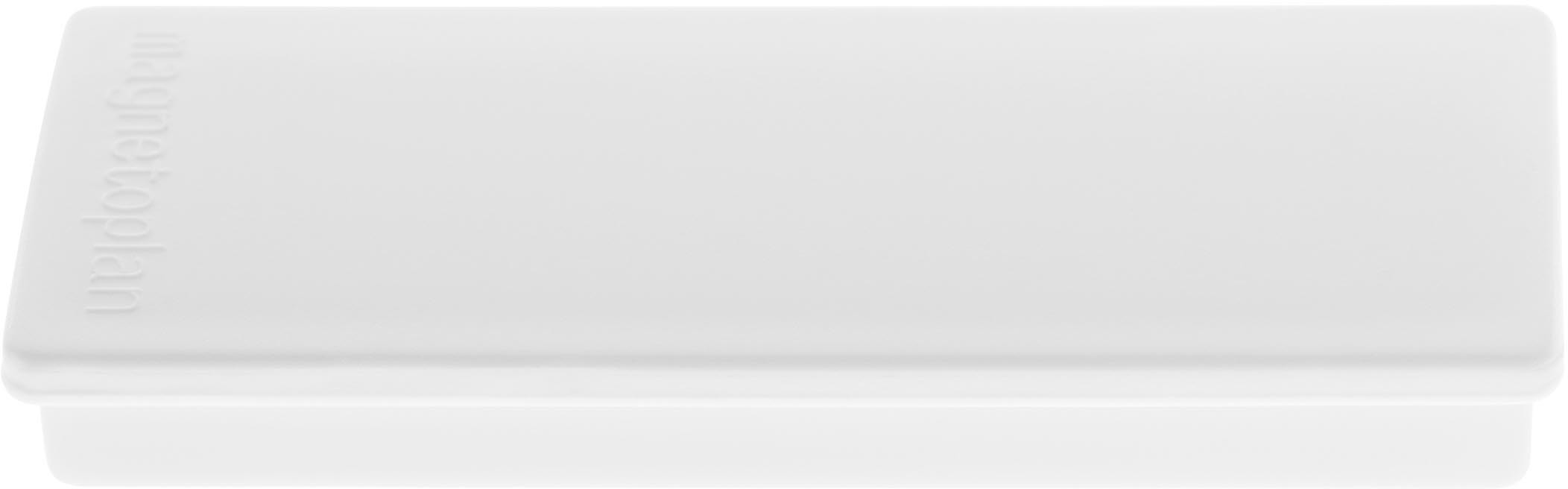 MAGNETOP. Rechteck-Magnethalter