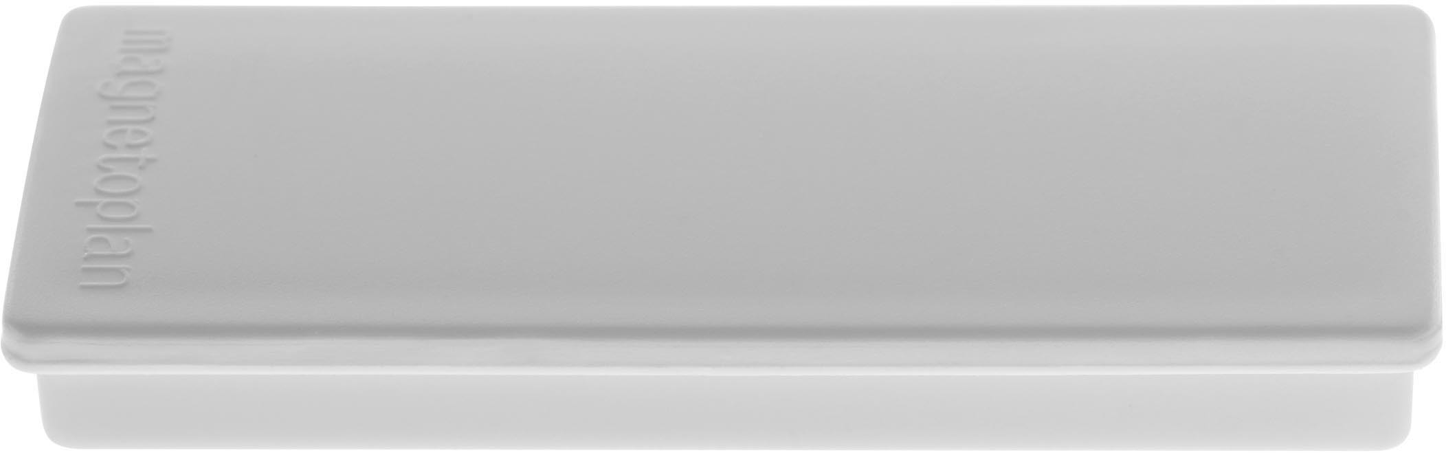 MAGNETOP. Rechteck-Magnethalter