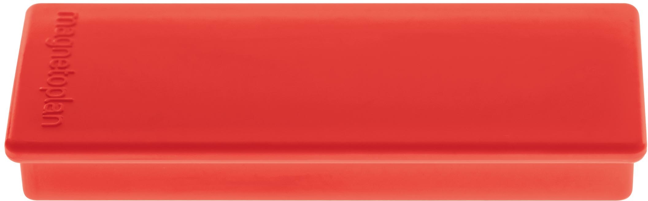 MAGNETOP. Rechteck-Magnethalter