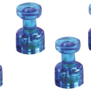 MAGNETOP. magnet. Memohalter     18x11mm