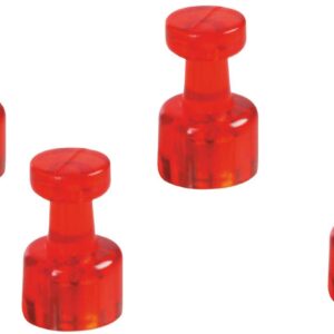 MAGNETOP. magnet. Memohalter     18x11mm