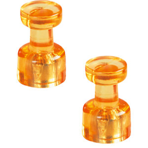 MAGNETOP. magnet. Memohalter     18x11mm