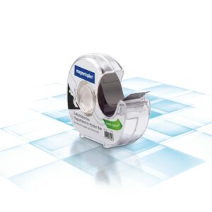 MAGNETOP. Magnetband m/Spender