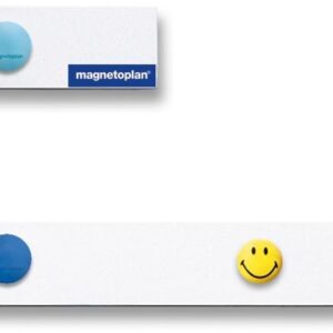 MAGNETOP. Magnetowandleisten      1000mm
