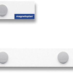 MAGNETOP. Magnetowandleiste Set   1000mm