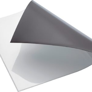 MAGNETOP. Magnetofix Sichttaschen     A4