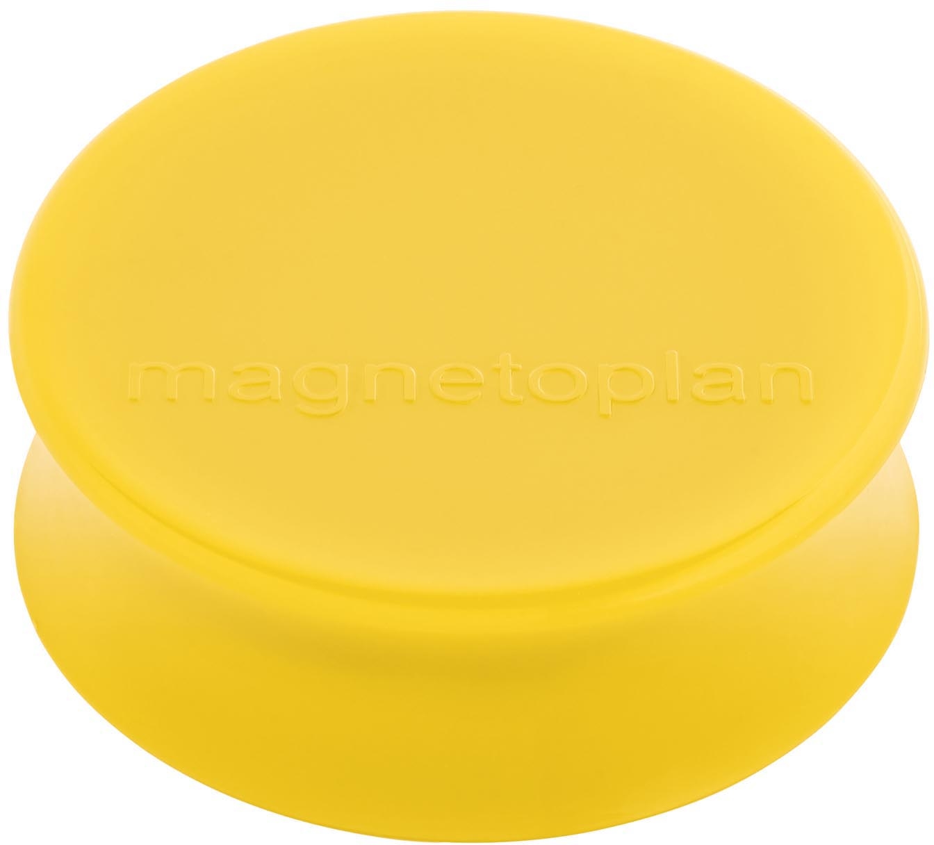 MAGNETOP. Magnet Ergo Large 10Stk.