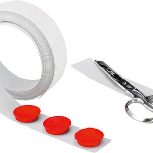 MAGNETOP. Magnetband