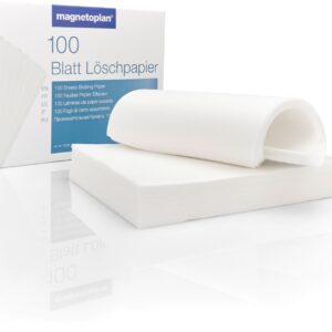 MAGNETOP. Reinigungstücher