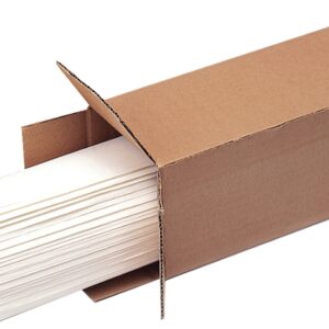 MAGNETOP. Pinwand Papier           weiss