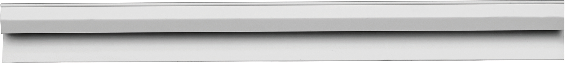 MAGNETOP. Catch-Ball Klemmleiste 500mm