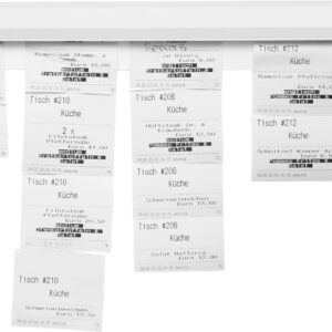 MAGNETOP. Catch-Ball Klemmleiste   600mm