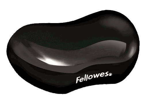 FELLOWES Handballenauflage Flex