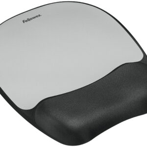 FELLOWES  Mausmatte Memory Foam