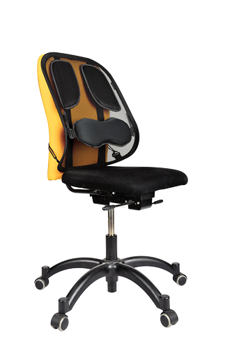 FELLOWES Rückenstütze Professional