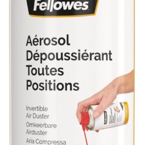 FELLOWES  Druckluftreiniger,Schwenkbar