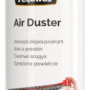 FELLOWES  Compressed air cleaner