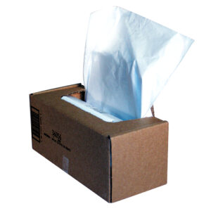 FELLOWES  Beutel für Aktenvernichter