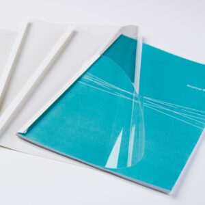 FELLOWES  Thermo-Bindemappen         8mm