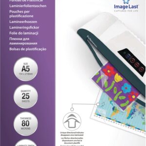 FELLOWES  Laminiertasche              A5