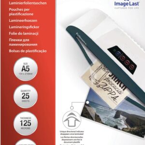 FELLOWES  Laminiertasche              A5