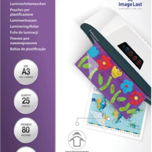 FELLOWES  Laminiertasche              A3