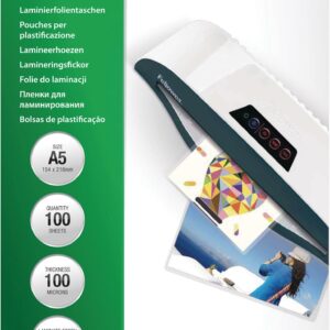 FELLOWES  Laminiertasche              A5