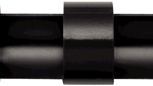 FELLOWES  Plastikbinderücken 10mm     A4