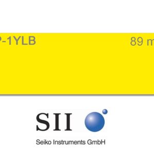 SEIKO     Adress-Etiketten       28x89mm