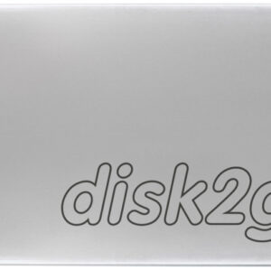 DISK2GO   USB-Stick tank 2.0        32GB
