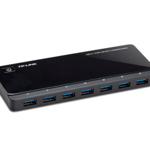 TP-LINK   7 Port USB 3.0 Hub