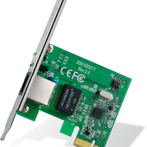 TP-LINK   Gigabit-PCI-Netzwerkadapter