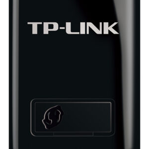 TP-LINK   Wireless-N Mini USB Adapter